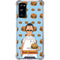 Bobs Burgers Burger of the Day Galaxy S20 FE Clear Case